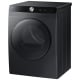 Samsung 4 cu. ft. Vented Dryer (DV25FG60BVBBAC)