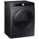 Samsung DV25FG60BVBBAC 4 cu. ft. Vented Dryer