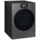 Sécheuse Samsung Bespoke DV90F53AESAC 7.6 pi. cu. Avec conduit d'évacuation