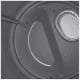 Samsung DVE52DG5505WAC 7.5 cu. ft. Vented Electric Dryer