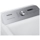 Samsung DVE52DG5505WAC Electric Dryer
