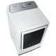 Samsung 7.5 cu. ft. Vented Electric Dryer (DVE52DG5505WAC)