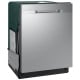 Samsung DW80DG5500SRAA Dishwasher
