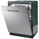 Samsung Dishwasher (DW80DG5500SRAA)