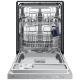 Samsung DW80DG5500SRAA Dishwasher