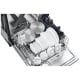 Samsung Dishwasher (DW80DG5500SRAA)