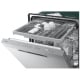 Samsung DW80DG5500SRAA