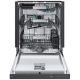 Samsung Dishwasher (DW90F89P0USRAA)