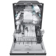 Samsung DW90F89P0USRAA Dishwasher