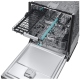 Samsung Dishwasher (DW90F89P0USRAA)