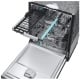 Samsung Dishwasher (DW90F89T0UMTAA)