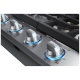 Samsung NA30K7750TS 30 inch Cooktop