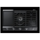 Samsung NA36K7750TG 36 inch Cooktop
