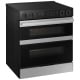 Samsung 30 inch Stainless Steel Electric Range (NSE6DG8550SRAC)