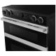 Samsung 30 inch Electric Range (NSE6DG8550SRAC)