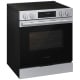 Samsung NSE70H63SRAC 30 inch Range