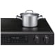Samsung 30 inch Electric Range (NSE80H63SEAC)