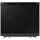 Samsung NSE80H63SEAC Electric Range