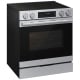 Samsung NSE80H63SRAC 30 inch Range