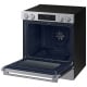 Samsung 30 inch Stainless Steel Electric Range (NSE80H63SRAC)