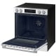 Samsung NSE80H63SWAC 30 inch Electric Range