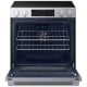 Samsung NSE90H63SRAC 30 inch Electric Range