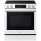 Samsung NSE90H63SWAC 30 inch Range