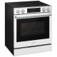 Samsung 30 inch Range (NSE90H63SWAC)