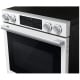 Samsung NSE90H63SWAC 30 inch Electric Range