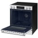 Samsung NSE90H63SWAC Electric Range