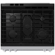 Samsung 30 inch Gas Range (NSG70H60SRAA)