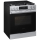 Samsung NSG70H60SRAA 30 inch Range