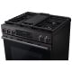 Samsung 30 inch Gas Range (NSG80H60SEAA)