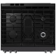 Samsung NSG80H60SEAA Gas Range
