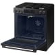 Samsung NSG80H60SEAA 30 inch Gas Range