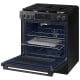 Samsung 30 inch Gas Range (NSG80H60SEAA)