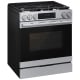 Samsung NSG80H60SRAA 30 inch Range