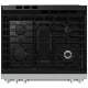 Samsung 30 inch Gas Range (NSG80H60SRAA)