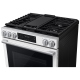 Samsung Range (NSG80H60SWAA)