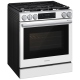 Samsung NSG80H60SWAA Range