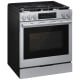 Samsung 30 inch Range (NSG90H60SRAA)