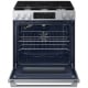 Samsung NSG90H60SRAA 30 inch Gas Range