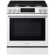 Samsung NSG90H60SWAA 30 inch Range