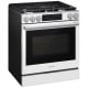 Samsung NSG90H60SWAA 30 inch Gas Range