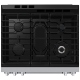 Samsung NSG90H60SWAA Gas Range
