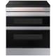 Samsung NSI6DG9550SRAC 30 inch Range