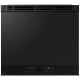Samsung 30 inch Stainless Steel Induction Range (NSI6DG9550SRAC)