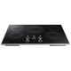 Samsung NZ30K6330RS 30 inch Cooktop