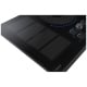Samsung 36 inch Black Induction Cooktop (NZ36K7880UG)