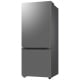 Samsung RB15DG6000SRAA 28 inch 15 cu. ft. Refrigerator